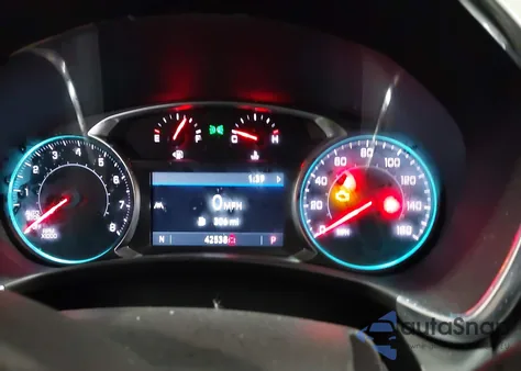 2024 Chevrolet Equinox Fwd Lt from USA, damaged, VIN 3GNAXKEGXRS109516